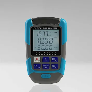 Mini Optical Power Meter