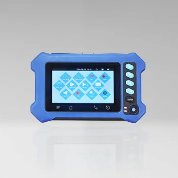 16-in-1 Mini Optical Time-Domain Reflectometer (OTDR)