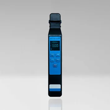 Handheld Optical Fiber Identifier