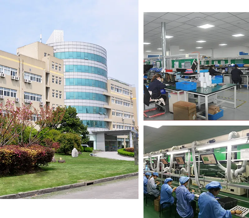 Fiber Optic Test Equipment Manufacturer Since 1998