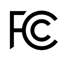 FCC certification