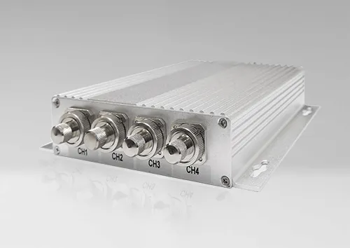 High-Speed Optical Power Meter Module