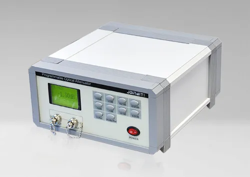 Programmable Variable Optical Attenuator