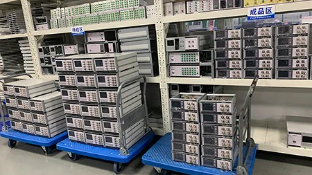 About Products