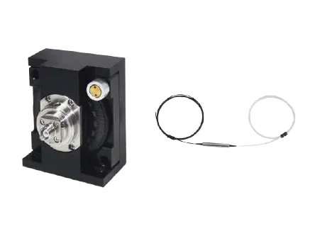 Mechanical Adjustable Polarizer