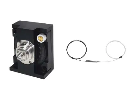 Mechanical Adjustable Polarizer