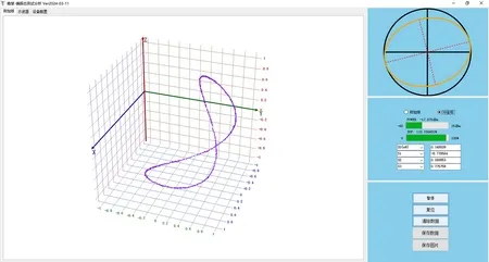 Degree of Polarization Meter
