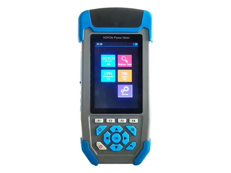  Handheld Optical Power Meter