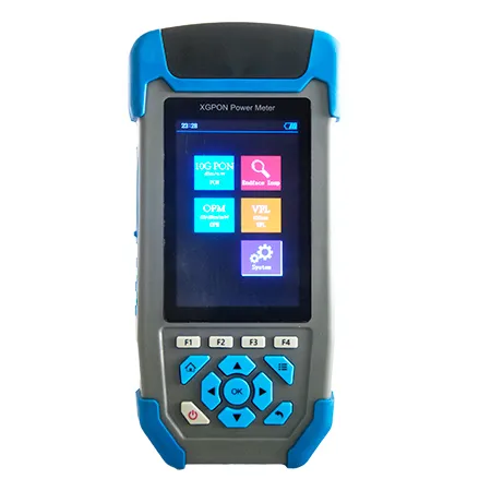  Handheld Optical Power Meter