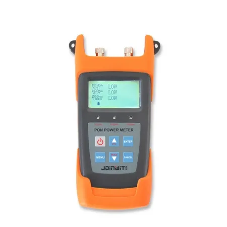 Economical/Intelligent PON Power Meter