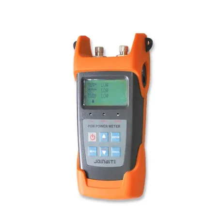 Economical/Intelligent PON Power Meter