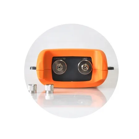 Economical/Intelligent PON Power Meter