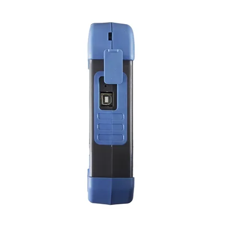 High Precision Optical Power Meter