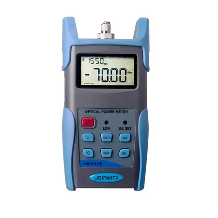 Handheld Optical Power Meter