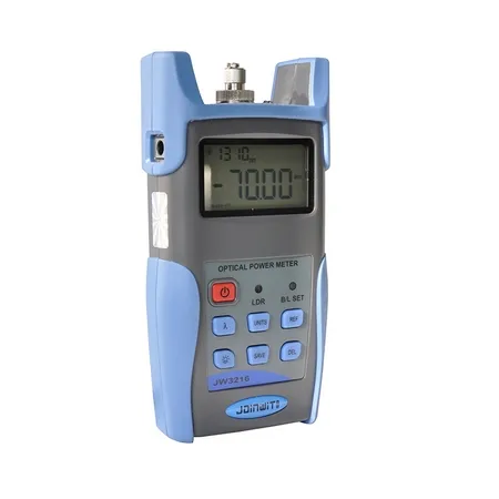 Handheld Optical Power Meter