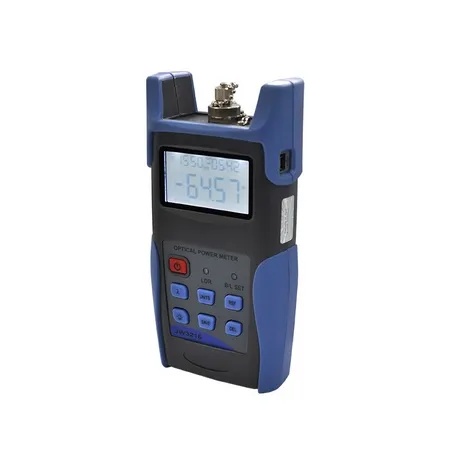 Handheld Optical Power Meter
