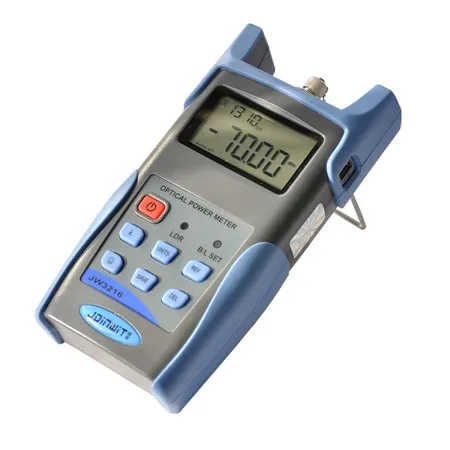 Handheld Optical Power Meter