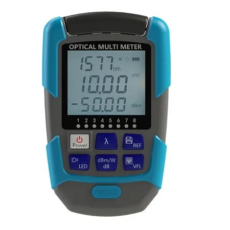 Mini Optical Power Meter