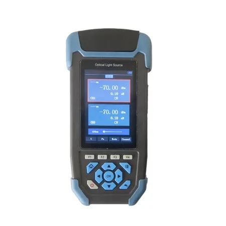 Handheld Light Source