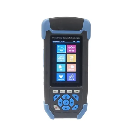 Optical Time-Domain Reflectometer (OTDR)