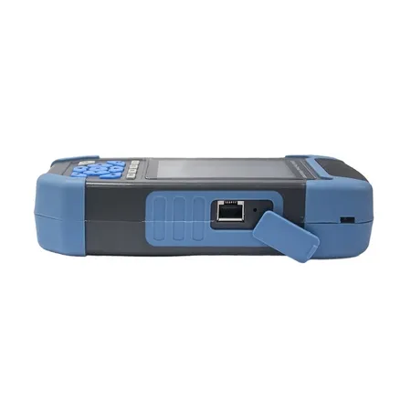 8-in-1 Mini Optical Time-Domain Reflectometer (OTDR)