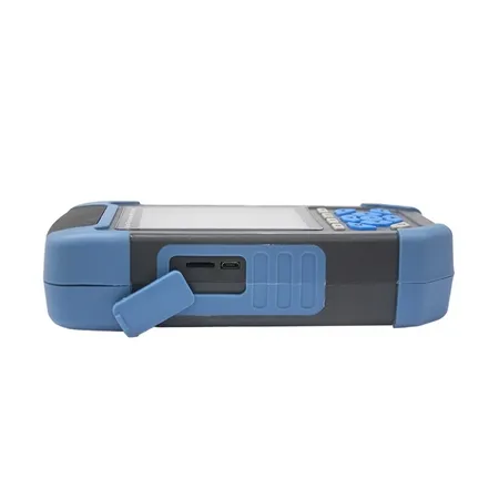 8-in-1 Mini Optical Time-Domain Reflectometer (OTDR)
