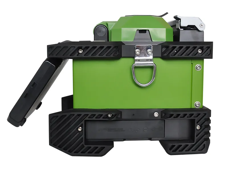 Optical Fusion Splicer