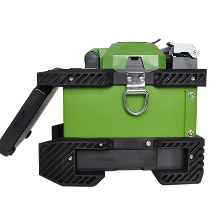 Optical Fusion Splicer