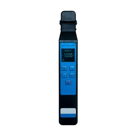 Handheld Optical Fiber Identifier