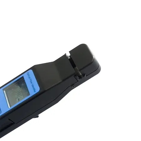 Handheld Optical Fiber Identifier