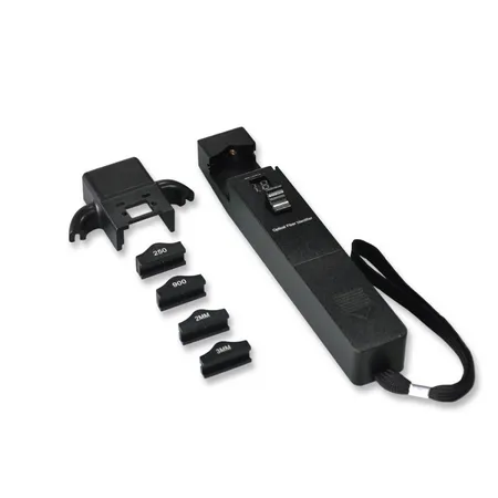 Digital Optical Fiber Identifier