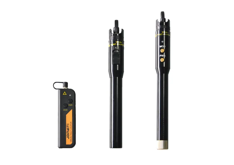 Visual Fault Locator (VFL)