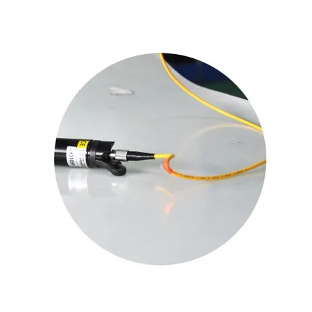 Handheld Visual Fault Locator