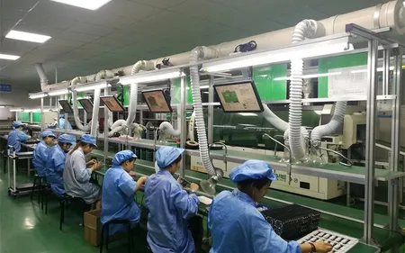 Company Profile