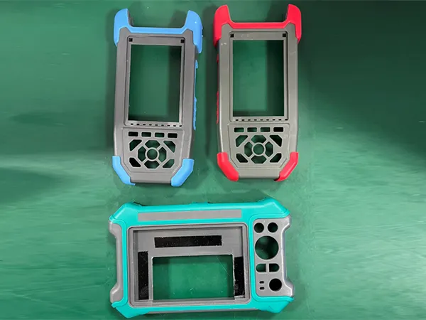 OTDR customized for a telecom operator